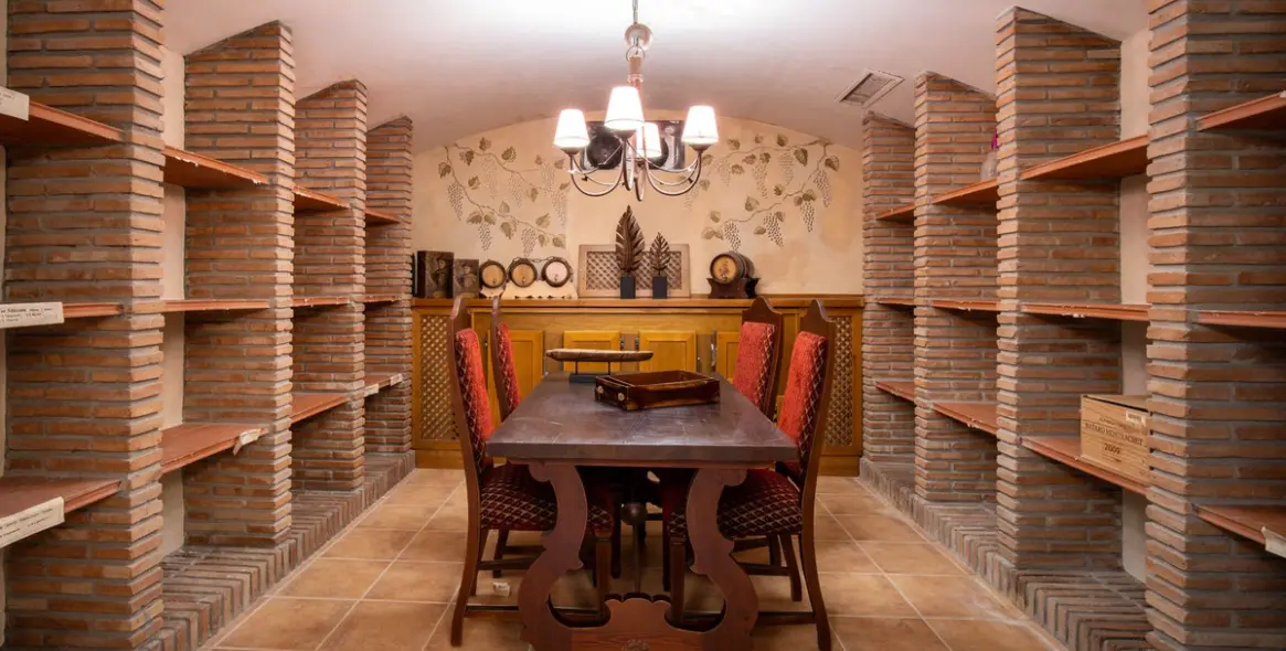 Venta de villa independiente en Marbella 17