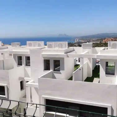 Долгосрочная аренда таунхауса в Manilva