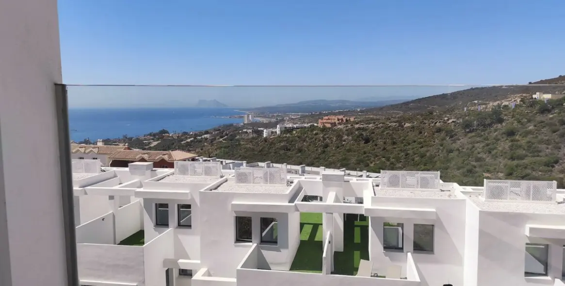 Долгосрочная аренда таунхауса в Manilva 2