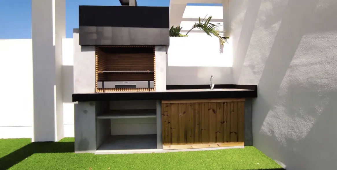 Долгосрочная аренда таунхауса в Manilva 5