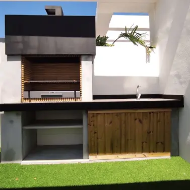 Долгосрочная аренда таунхауса в Manilva