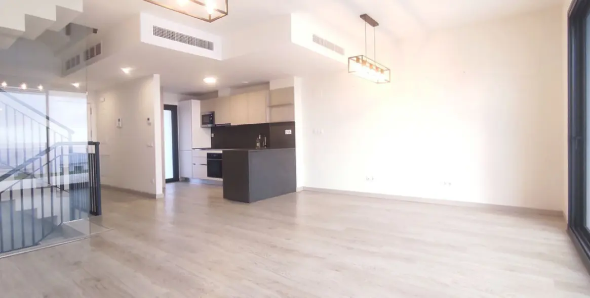 Долгосрочная аренда таунхауса в Manilva 7