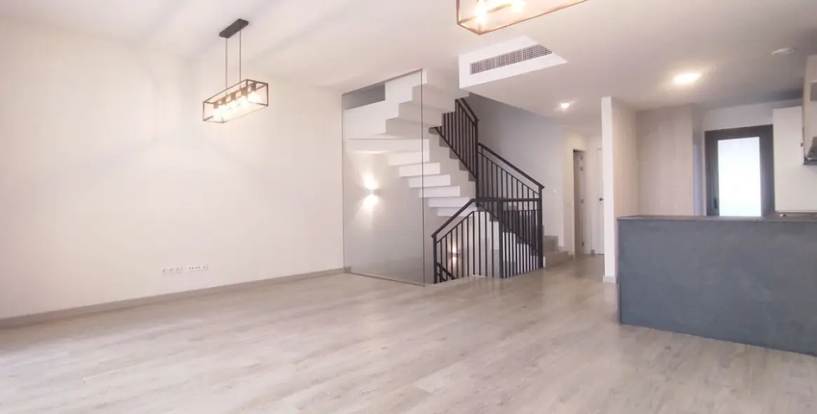 Долгосрочная аренда таунхауса в Manilva 8