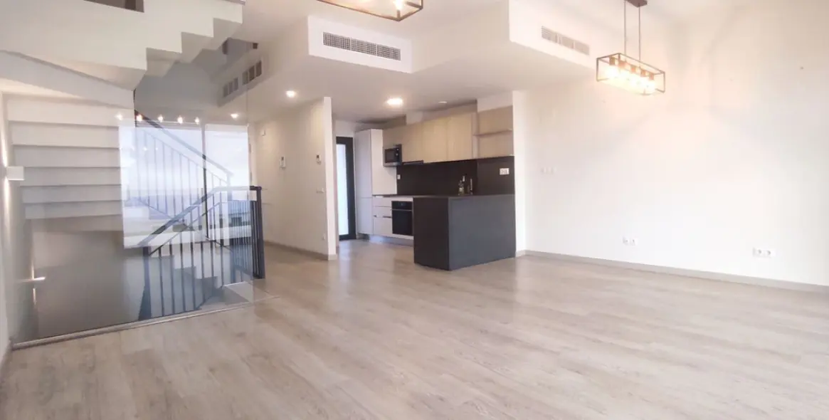 Долгосрочная аренда таунхауса в Manilva 9