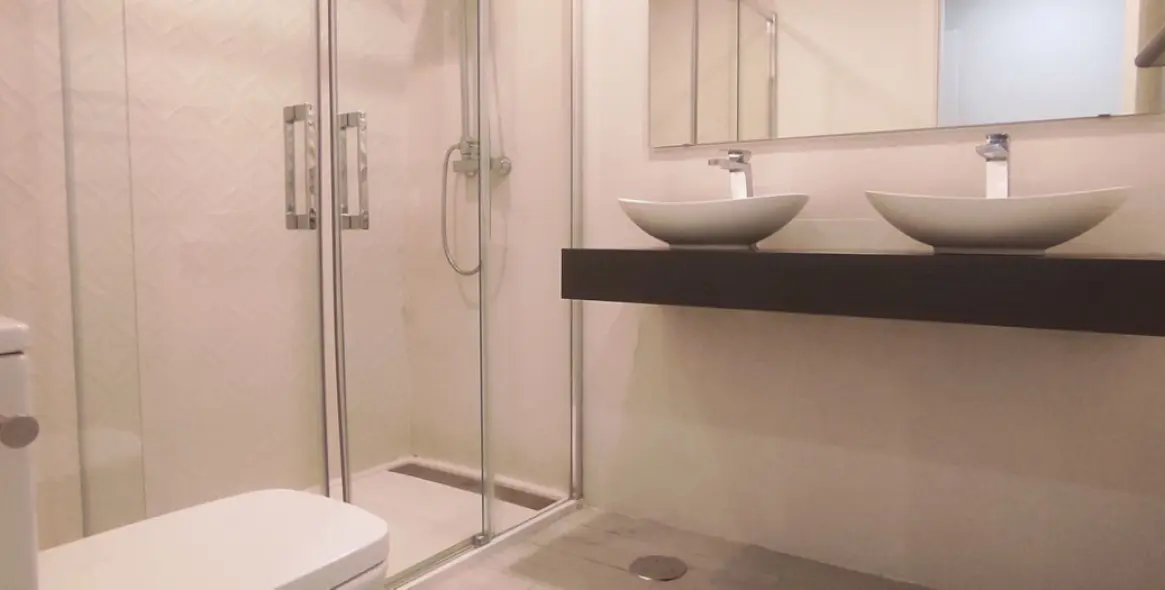 Долгосрочная аренда таунхауса в Manilva 11