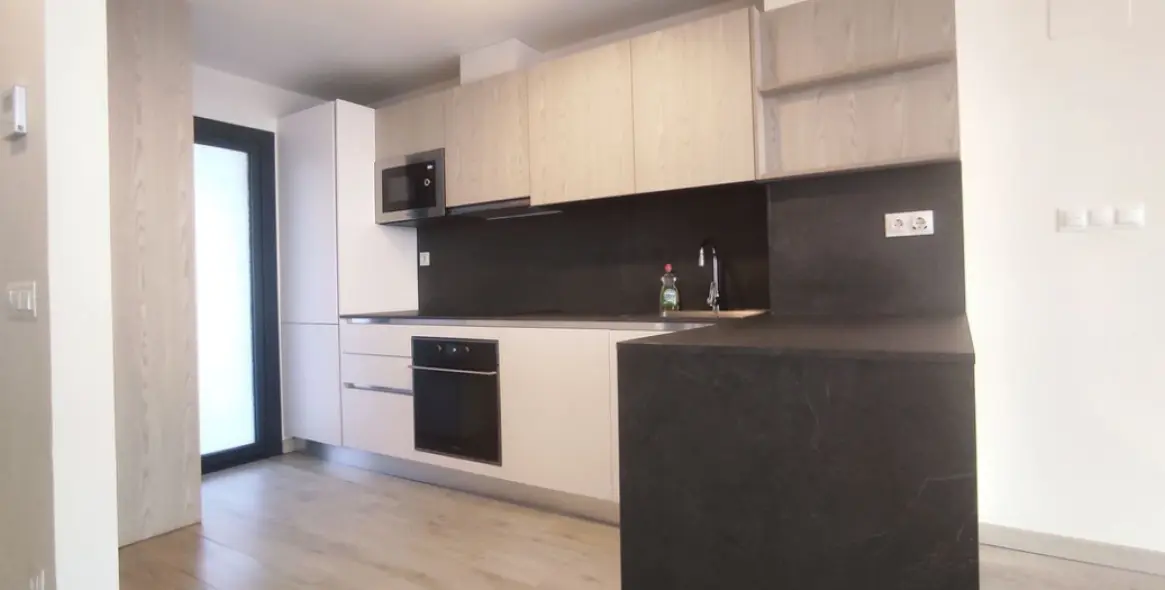 Долгосрочная аренда таунхауса в Manilva 19