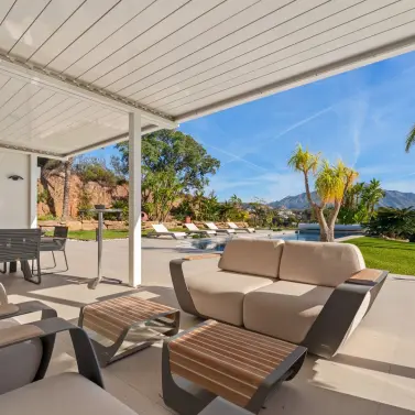 Продажа  отдельно стоящей виллы в Benahavís