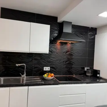 Sale of middle floor apartment in Benalmadena