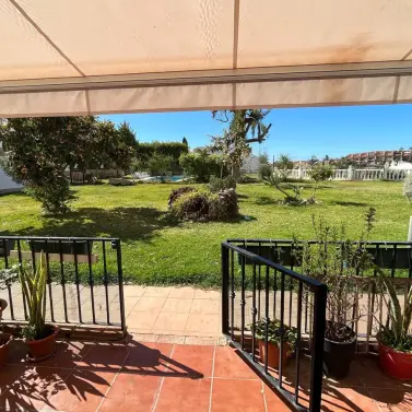 Sale of middle floor apartment in Benalmadena