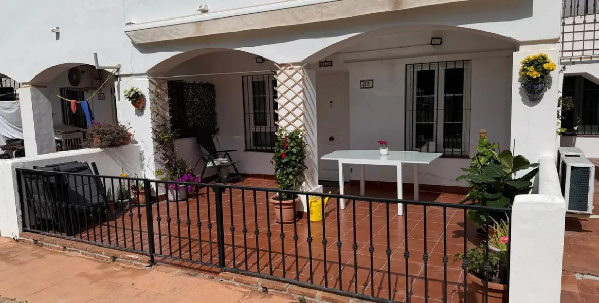 Продажа апартаментов на среднем этаже в Benalmadena 24