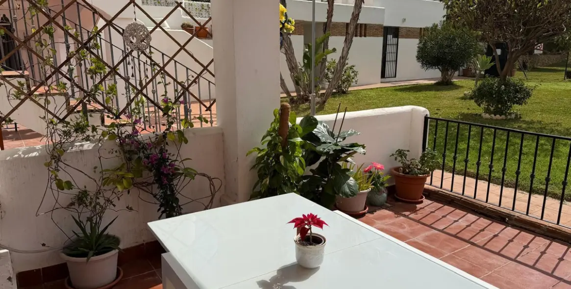 Продажа апартаментов на среднем этаже в Benalmadena 25