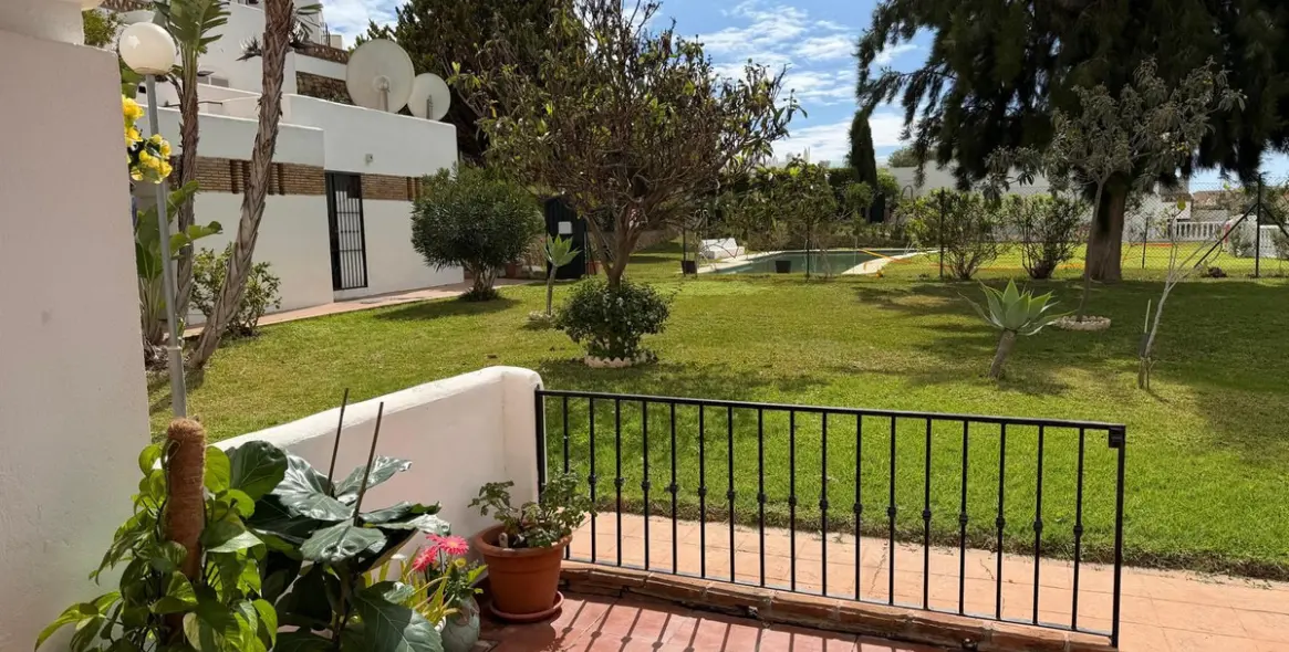 Продажа апартаментов на среднем этаже в Benalmadena 26