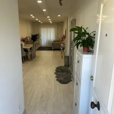 Sale of middle floor apartment in Torrequebrada