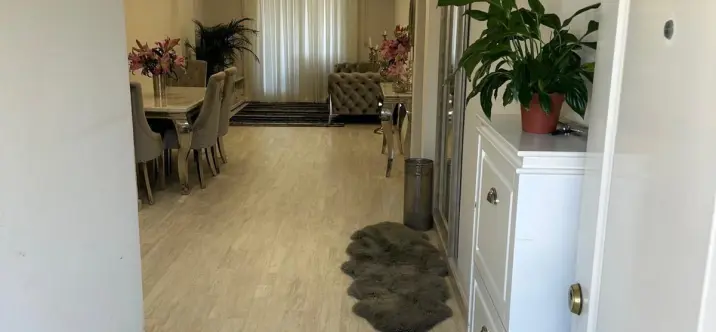 Sale of middle floor apartment in Torrequebrada 1