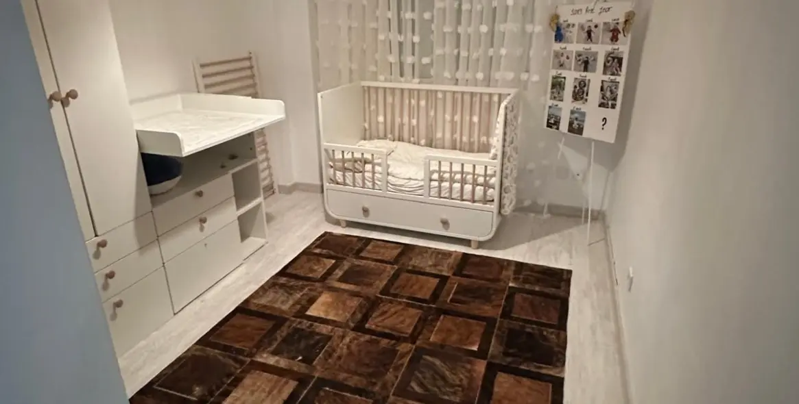 Sale of middle floor apartment in Torrequebrada 10