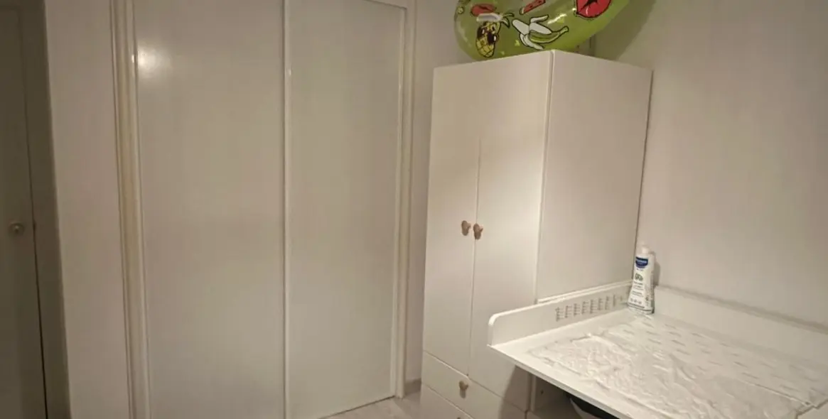 Sale of middle floor apartment in Torrequebrada 12