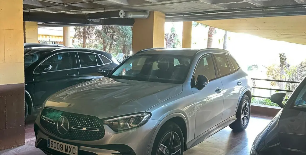 Продажа апартаментов на среднем этаже в Torrequebrada 31