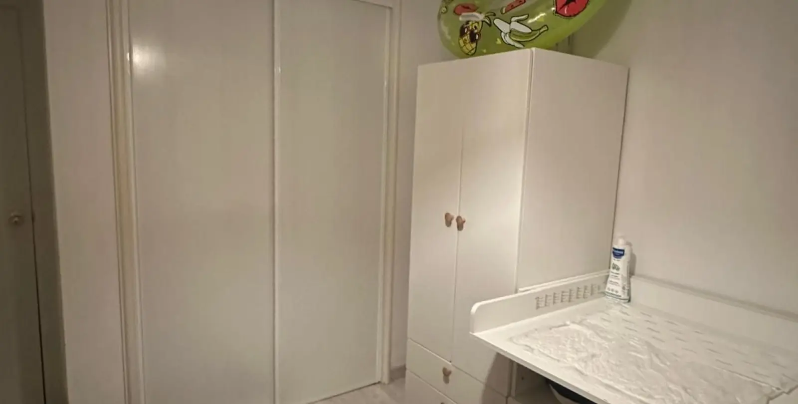 Sale of middle floor apartment in Torrequebrada 12