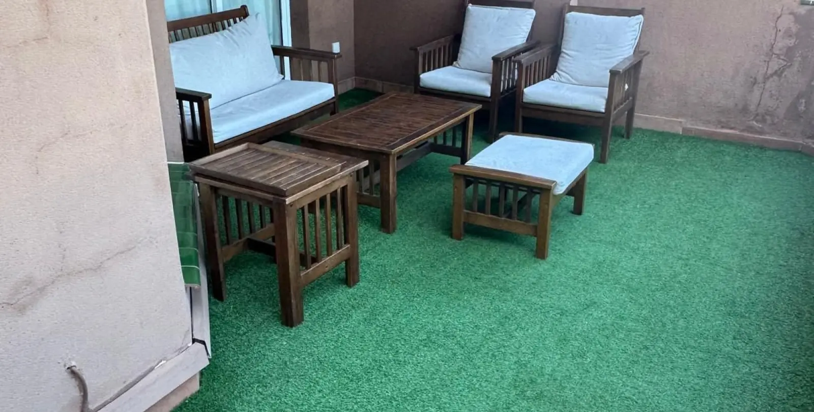 Sale of middle floor apartment in Torrequebrada 26