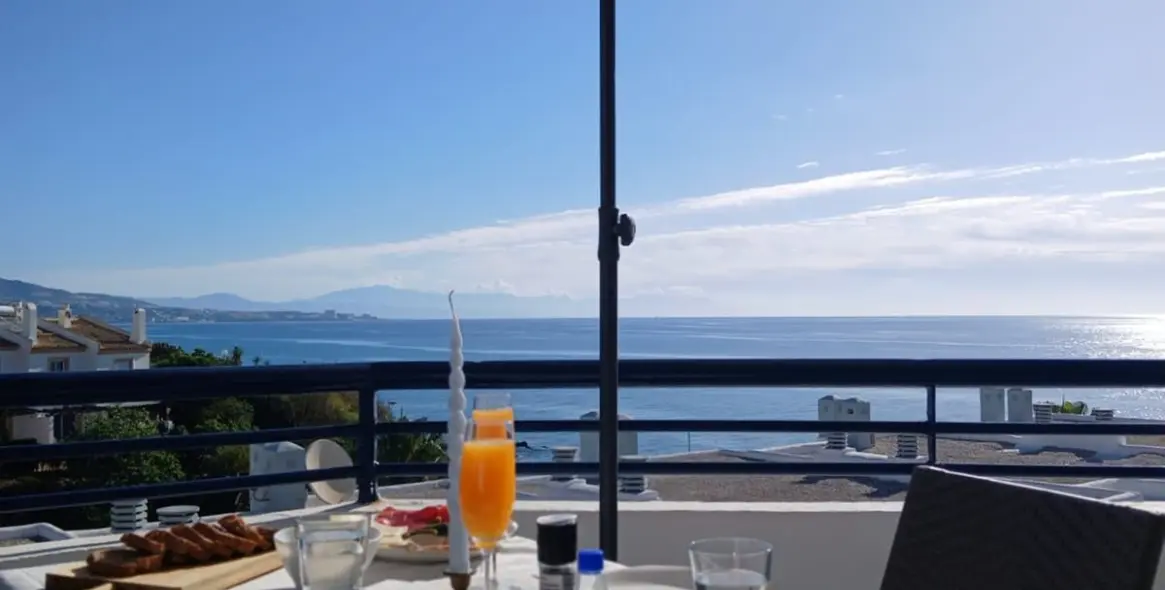 Продажа таунхауса в Mijas Costa 1