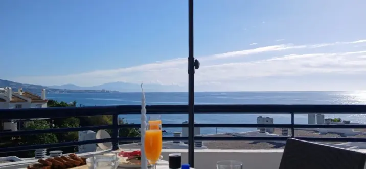 Sale of townhouse in Mijas Costa 0