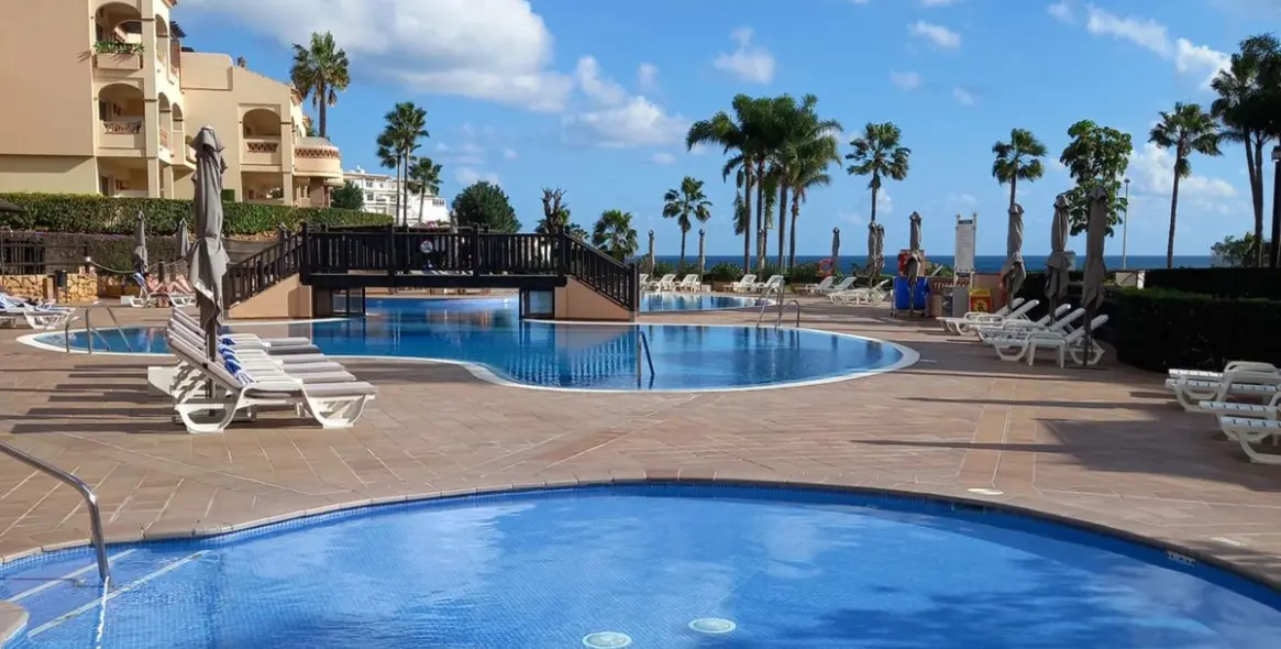 Продажа таунхауса в Mijas Costa 2