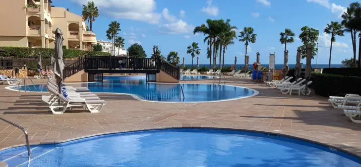 Sale of townhouse in Mijas Costa 1