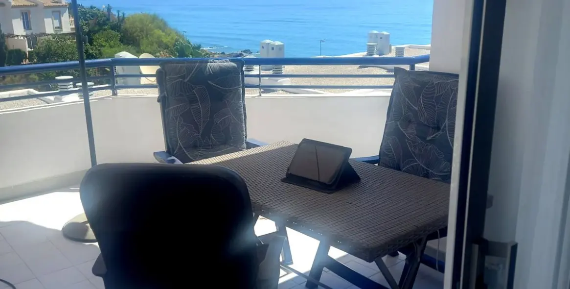 Продажа таунхауса в Mijas Costa 3