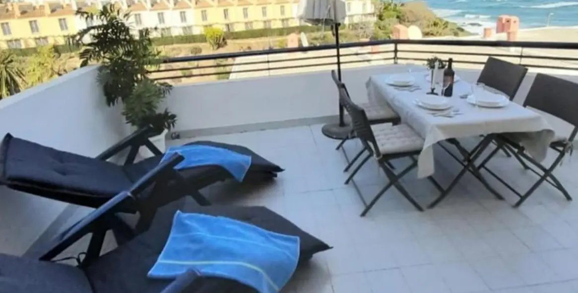 Продажа таунхауса в Mijas Costa 4