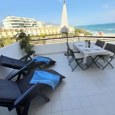 Sale of townhouse in Mijas Costa