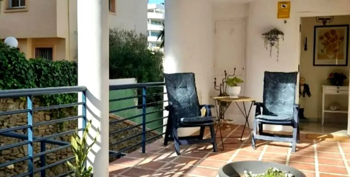 Продажа таунхауса в Mijas Costa 5