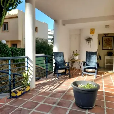 Sale of townhouse in Mijas Costa