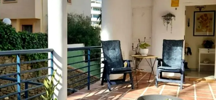 Sale of townhouse in Mijas Costa 4