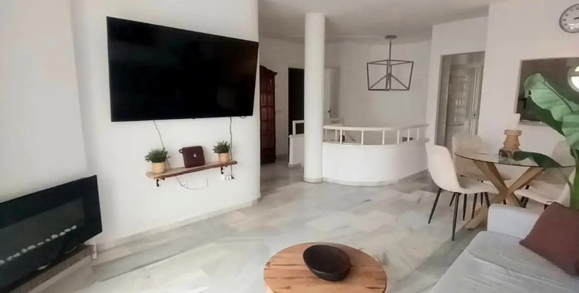 Продажа таунхауса в Mijas Costa 6