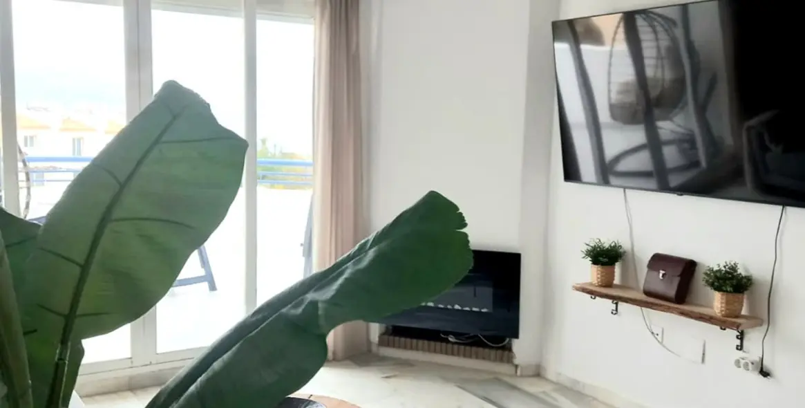 Продажа таунхауса в Mijas Costa 7