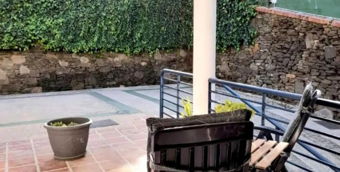 Продажа таунхауса в Mijas Costa 8