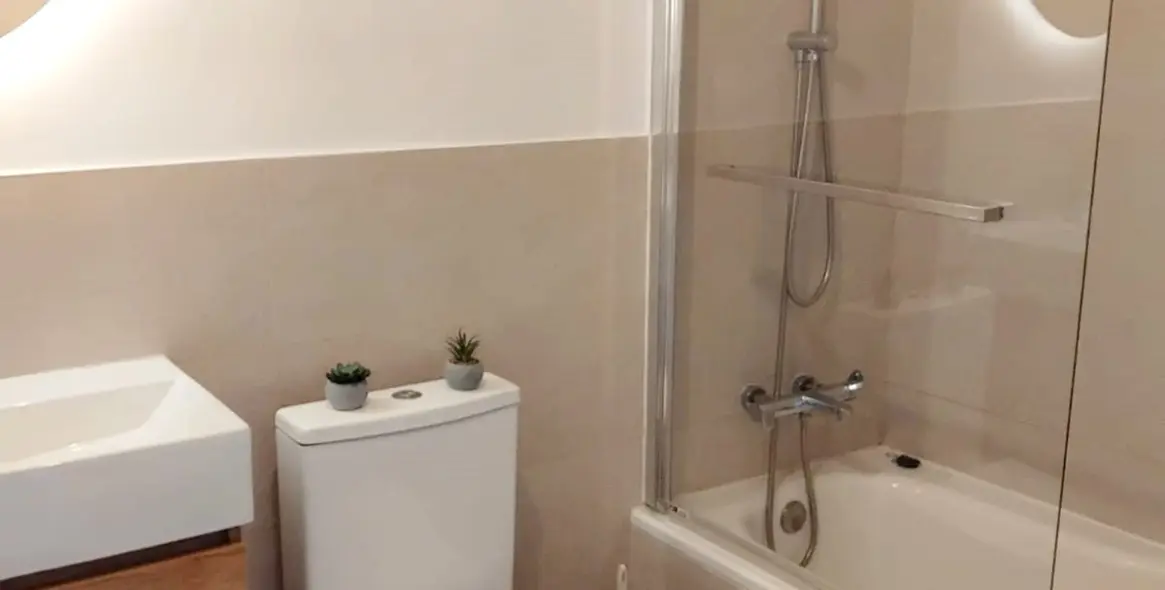 Продажа таунхауса в Mijas Costa 9