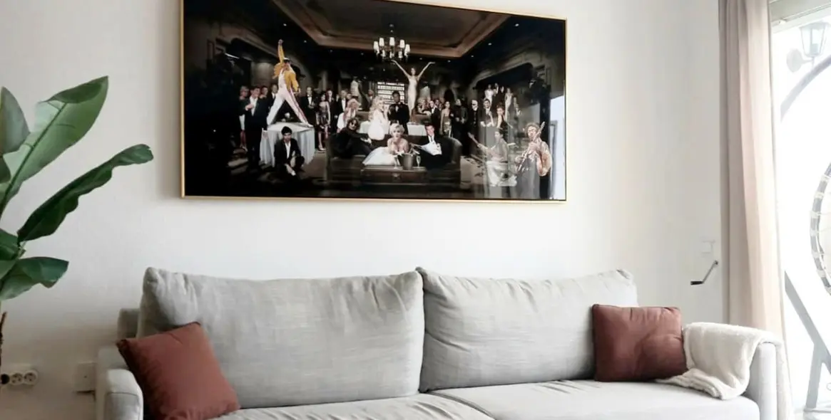 Продажа таунхауса в Mijas Costa 11