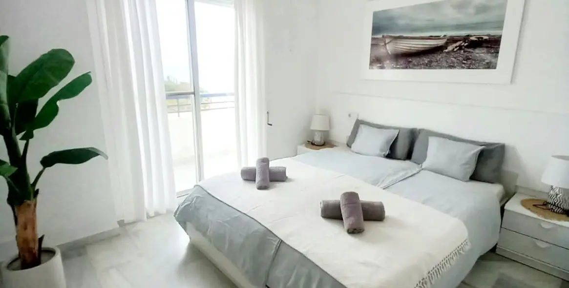 Продажа таунхауса в Mijas Costa 15