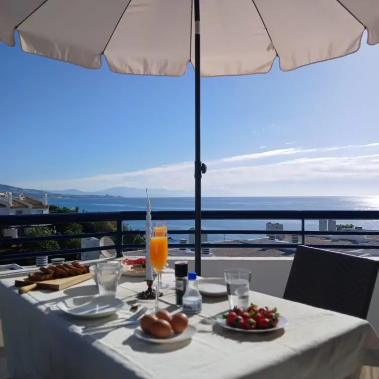 Venta de adosado en Mijas Costa