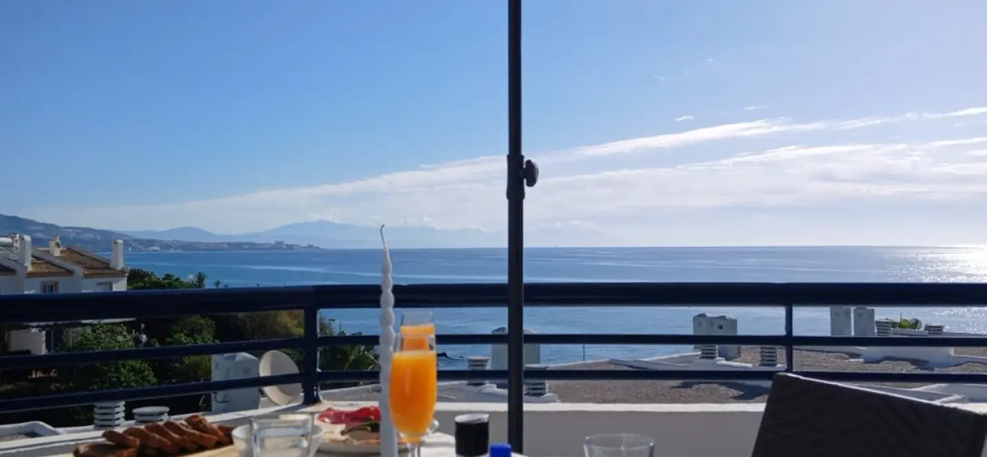 Venta de adosado en Mijas Costa 0