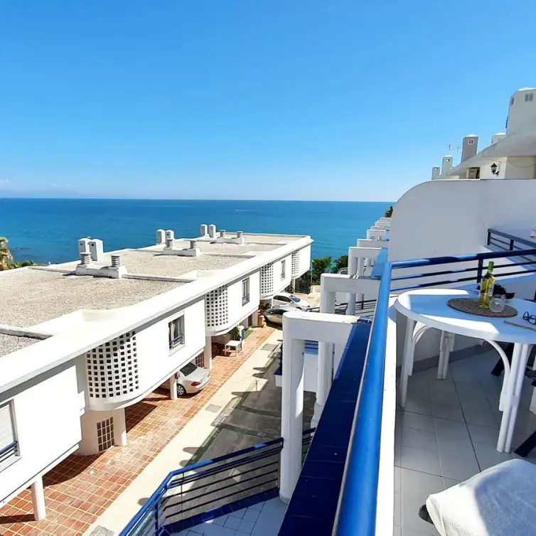 Venta de adosado en Mijas Costa