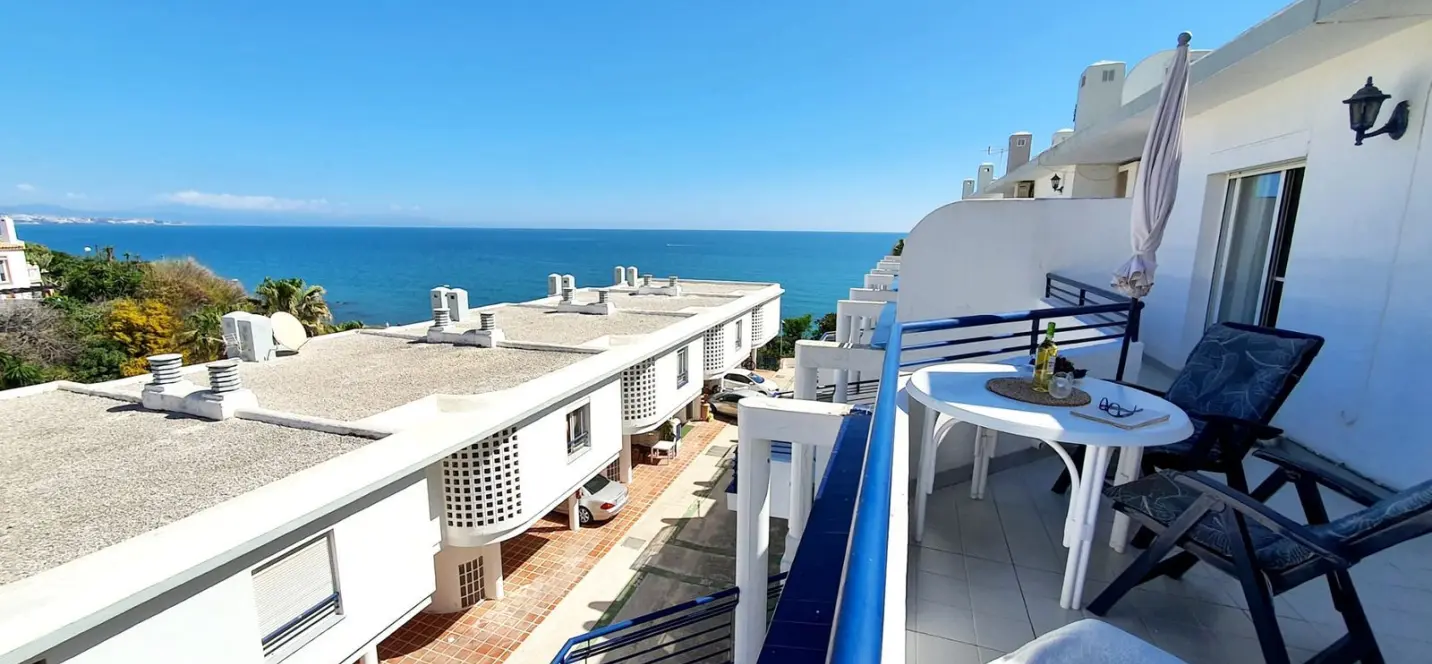 Venta de adosado en Mijas Costa 1