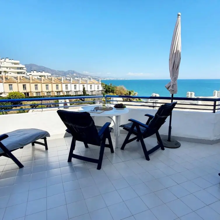 Venta de adosado en Mijas Costa
