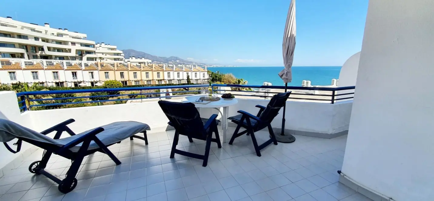 Venta de adosado en Mijas Costa 2