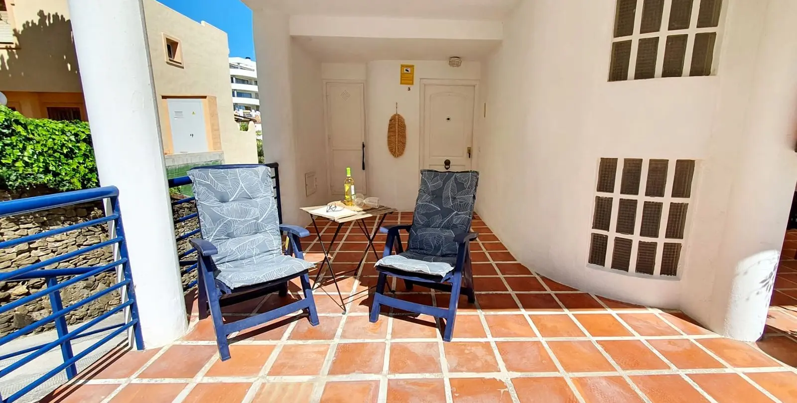 Продажа таунхауса в Mijas Costa 4