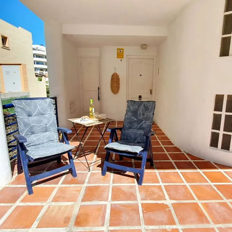 Venta de adosado en Mijas Costa
