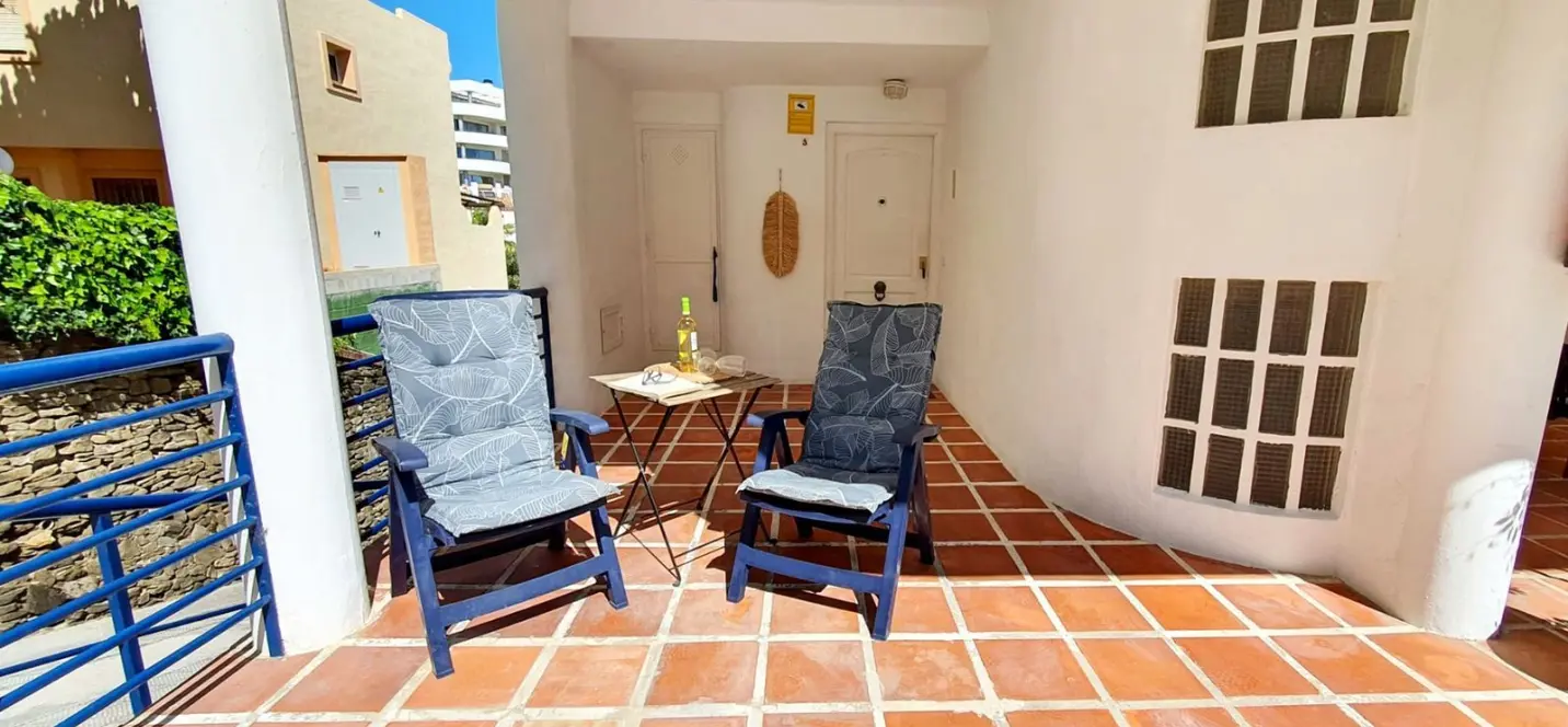Venta de adosado en Mijas Costa 3