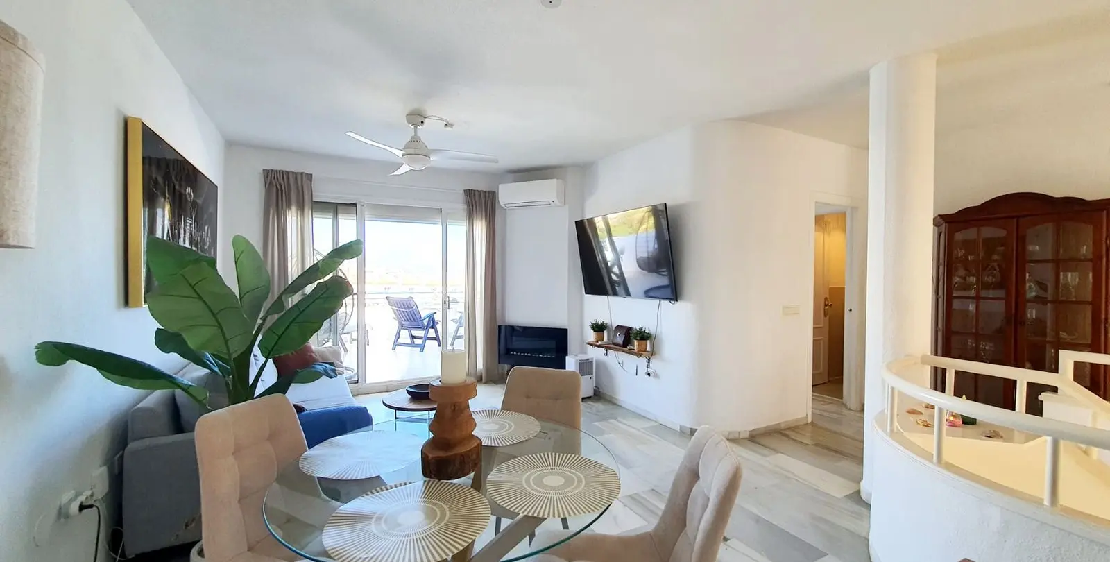 Продажа таунхауса в Mijas Costa 11