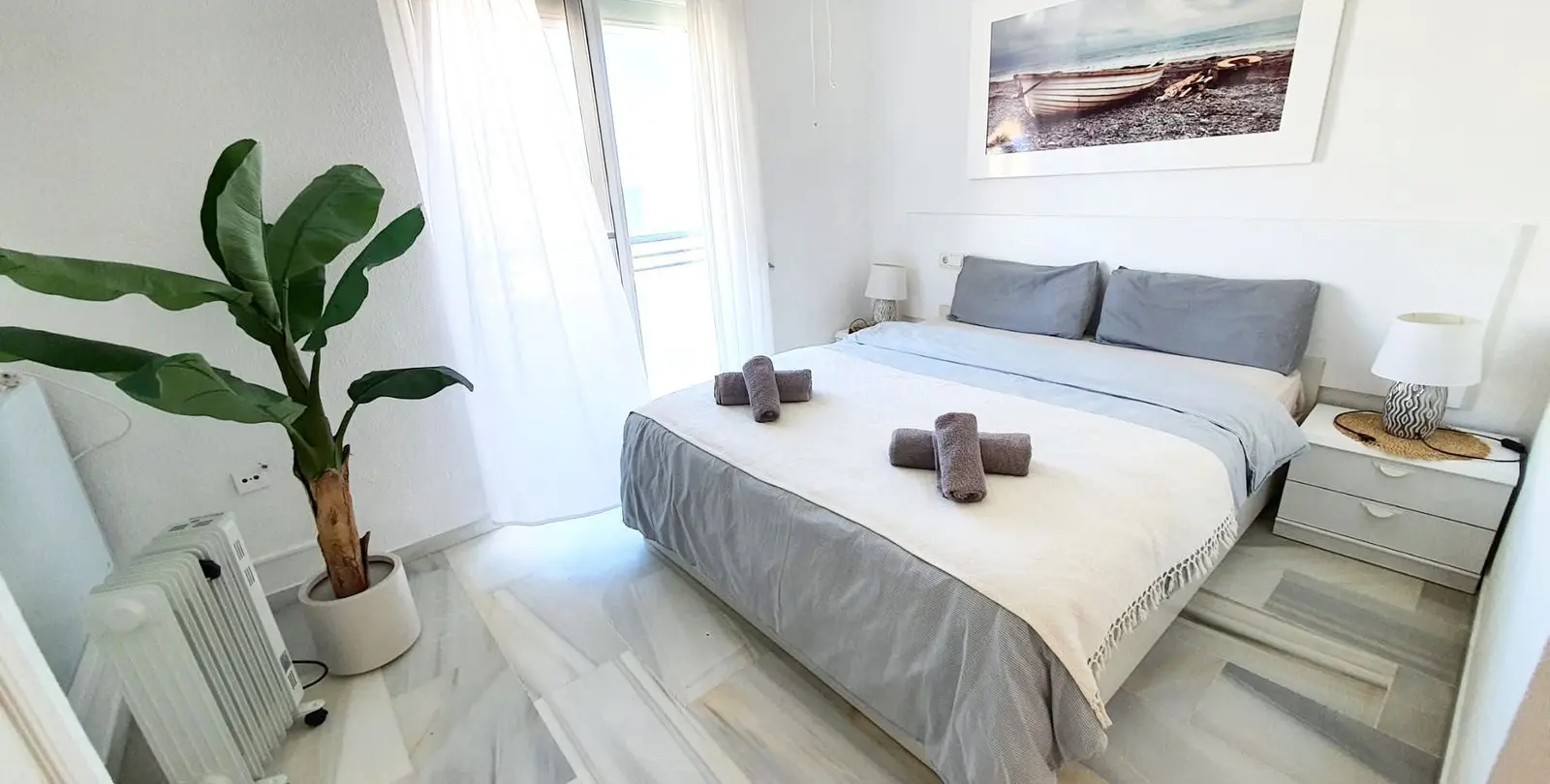 Продажа таунхауса в Mijas Costa 12
